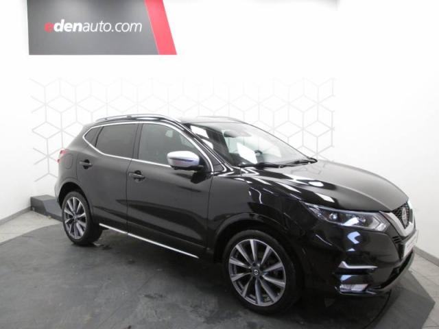 Nissan Qashqai image 1