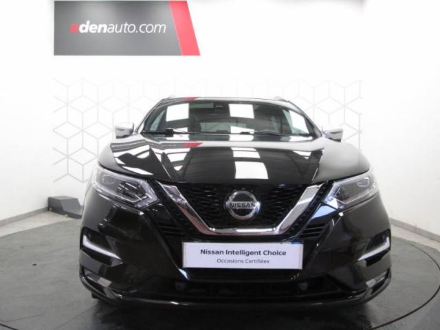 Nissan Qashqai image 8