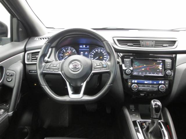 Nissan Qashqai image 6