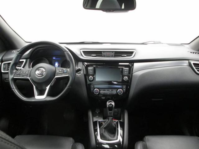Nissan Qashqai image 4