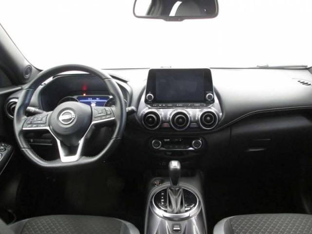 Nissan Juke image 4