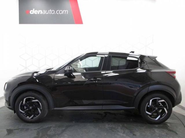 Nissan Juke image 3