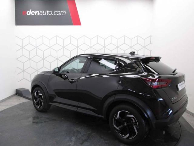 Nissan Juke image 7