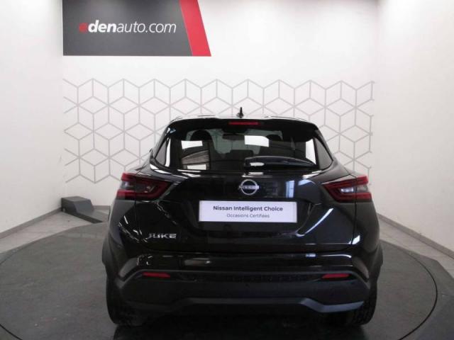 Nissan Juke image 1