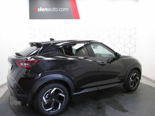 Nissan Juke image 2