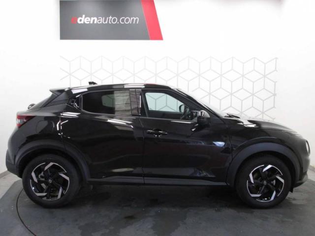 Nissan Juke image 5
