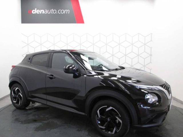 Nissan Juke image 9