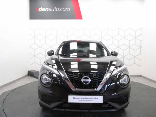 Nissan Juke image 8