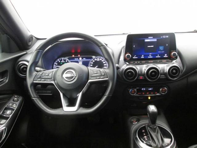 Nissan Juke image 6