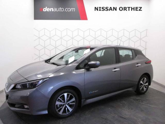 Nissan Leaf Electrique 40kwh Acenta
