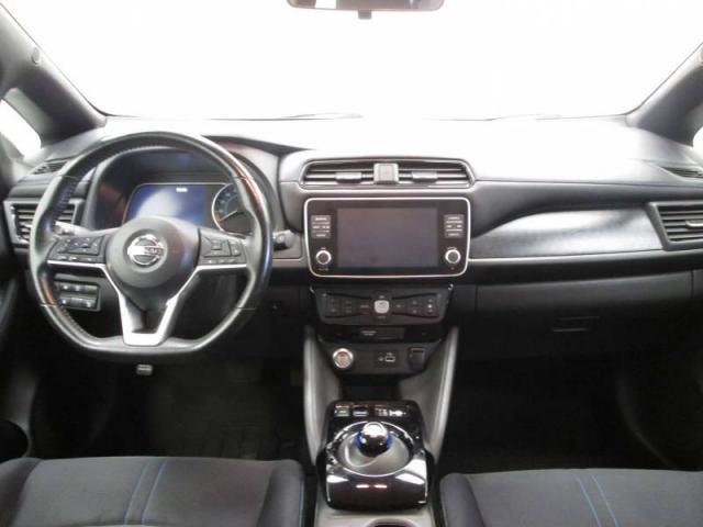 Nissan Leaf image 1