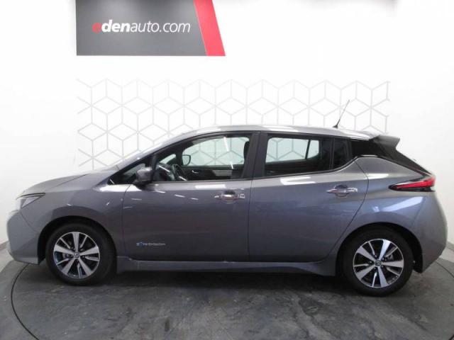 Nissan Leaf image 4