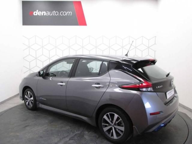 Nissan Leaf image 5