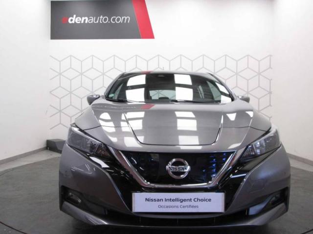 Nissan Leaf image 6