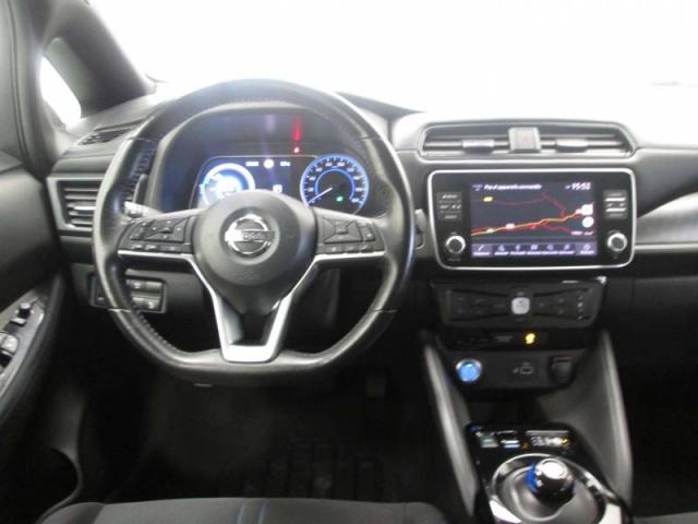 Nissan Leaf image 9