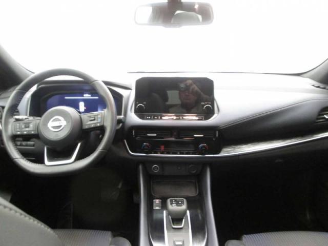 Nissan Qashqai image 4