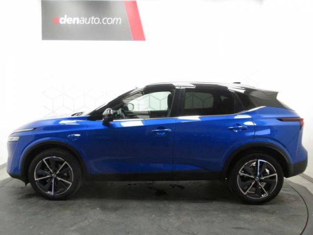 Nissan Qashqai image 8