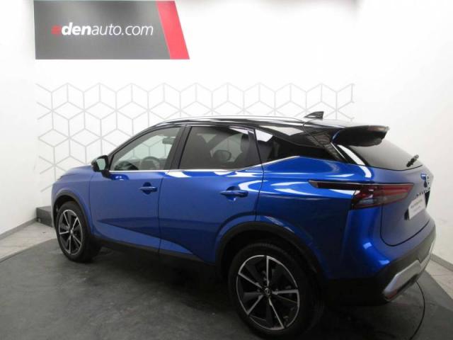 Nissan Qashqai image 1
