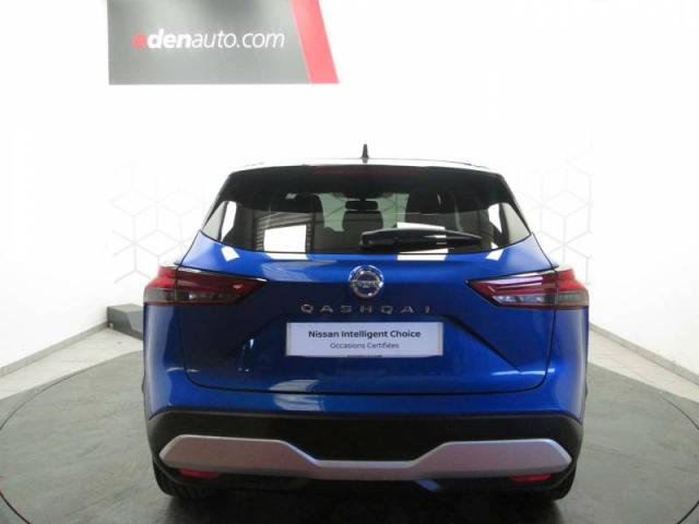 Nissan Qashqai image 5
