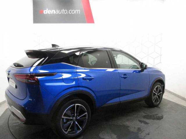 Nissan Qashqai image 2