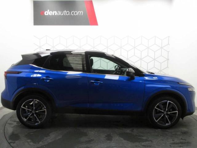 Nissan Qashqai image 3