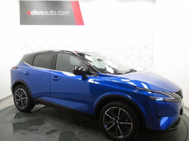 Nissan Qashqai image 9