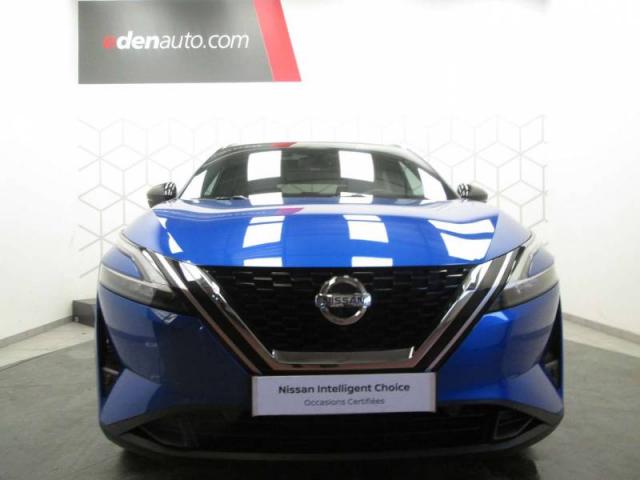 Nissan Qashqai image 7