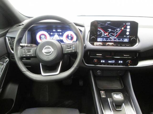 Nissan Qashqai image 6
