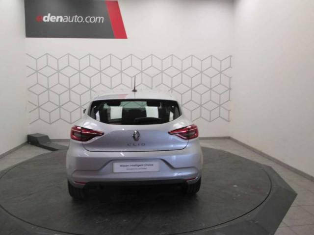 Renault Clio image 1