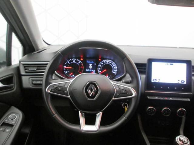 Renault Clio image 2
