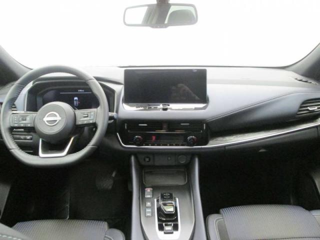 Nissan Qashqai image 8