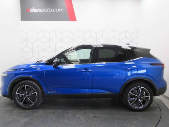 Nissan Qashqai image 7