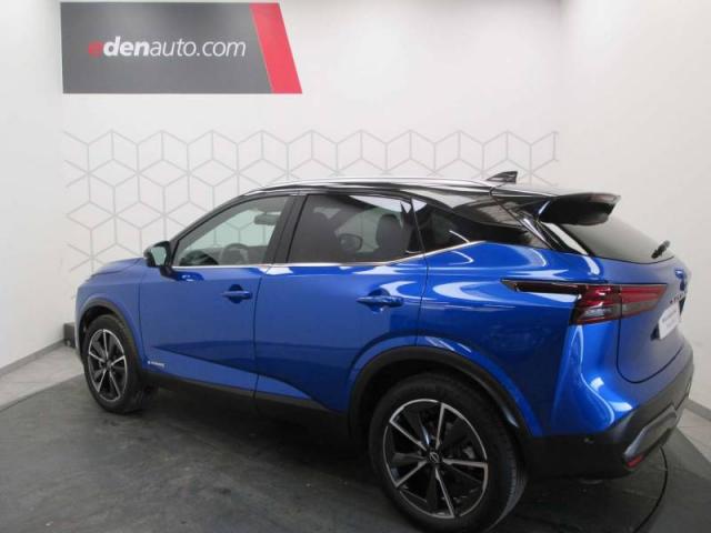 Nissan Qashqai image 1