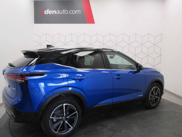 Nissan Qashqai image 2