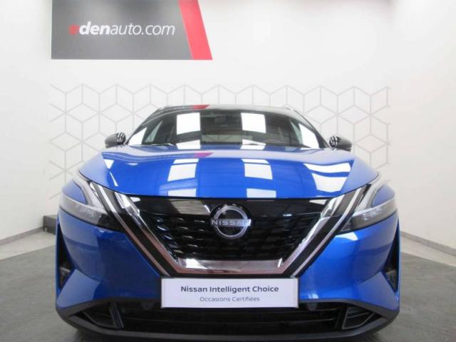 Nissan Qashqai image 9