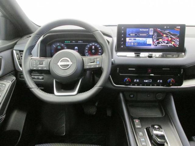 Nissan Qashqai image 5