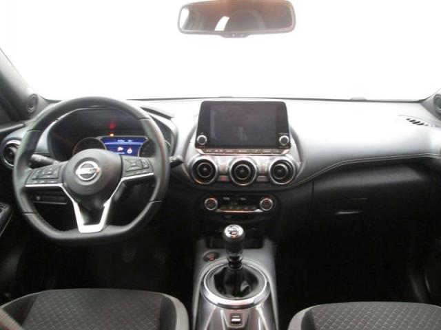 Nissan Juke image 1