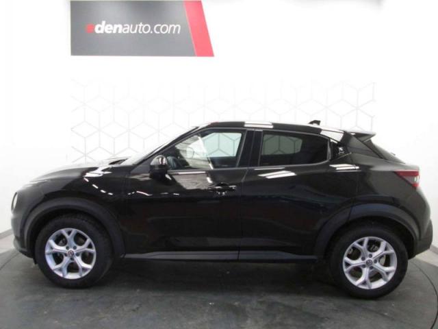 Nissan Juke image 7