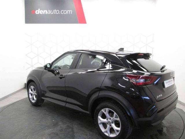 Nissan Juke image 8