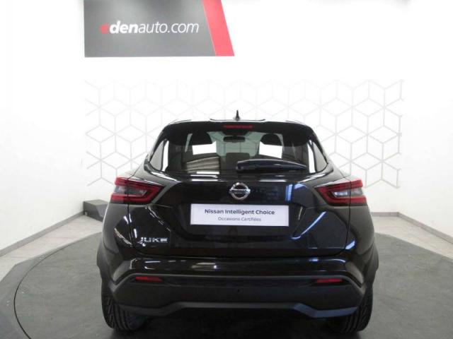 Nissan Juke image 6
