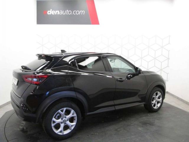 Nissan Juke image 4