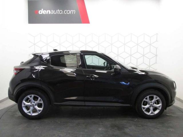 Nissan Juke image 9