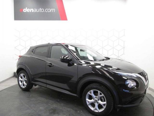 Nissan Juke image 2