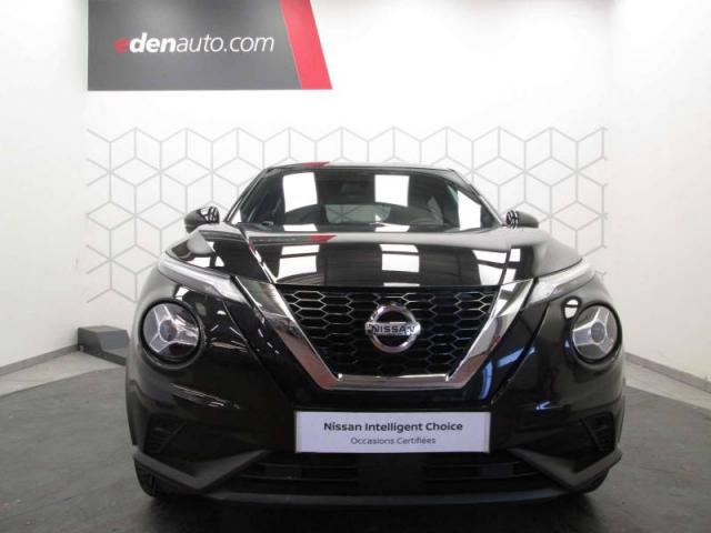 Nissan Juke image 5