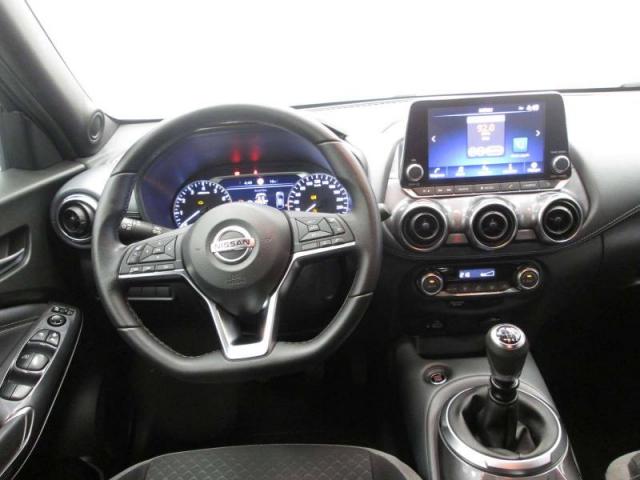 Nissan Juke image 3