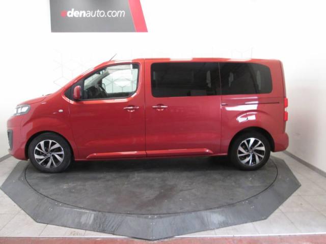 Citroen Spacetourer image 4