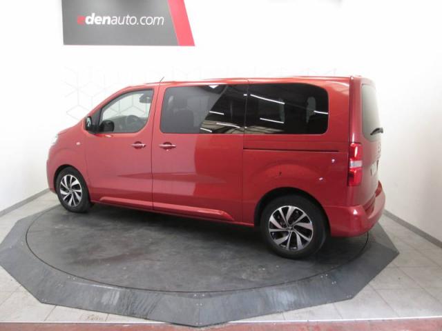 Citroen Spacetourer image 2