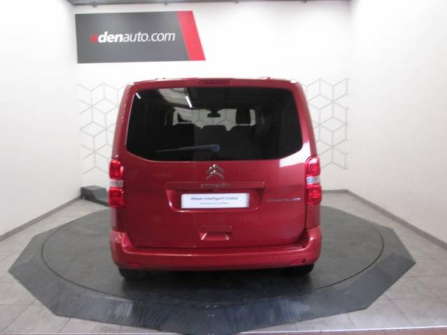 Citroen Spacetourer image 6