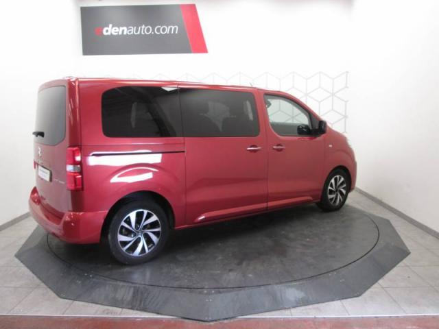 Citroen Spacetourer image 3