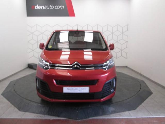 Citroen Spacetourer image 7